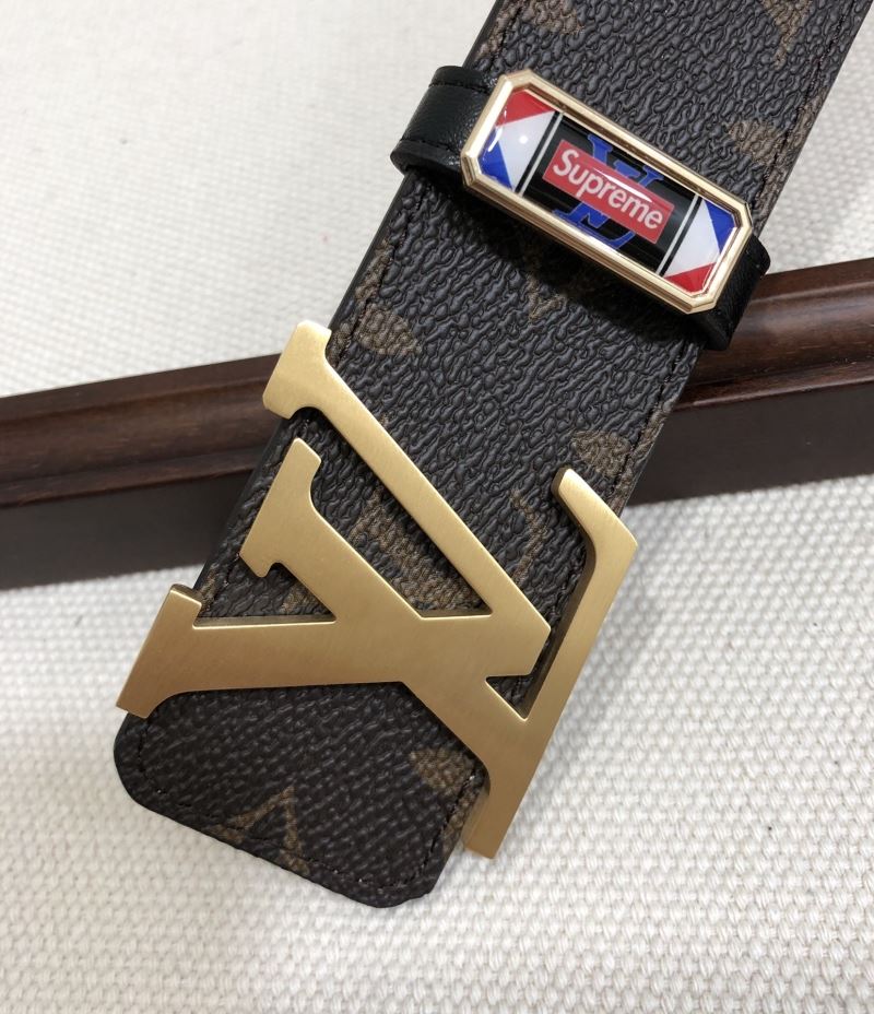 Louis Vuitton Belts